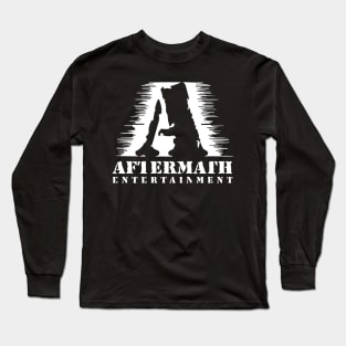 Aftermath Entertainment Long Sleeve T-Shirt